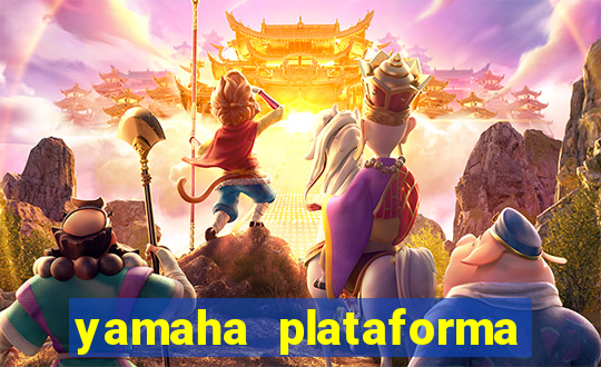 yamaha plataforma de jogos